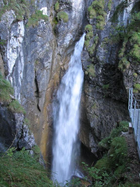 Mountain Hostel Oberstdorf Exterior foto